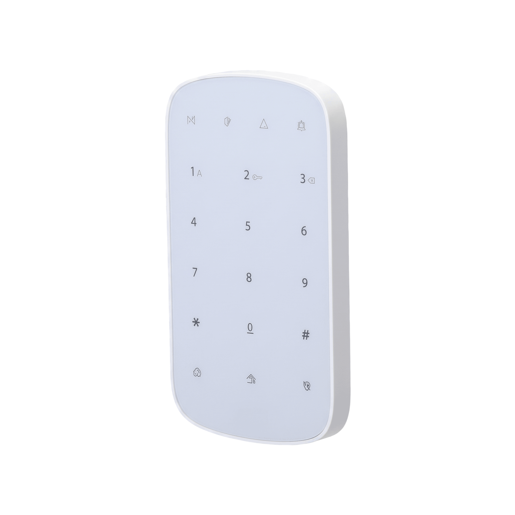 Navtecs Alarm